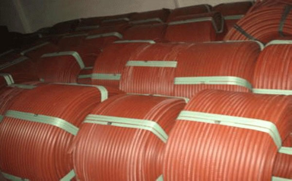 RPE阻燃噶尔穿线管具有哪些特性