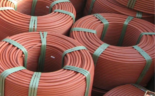 聚乙烯阻燃噶尔穿线管具有哪些优势