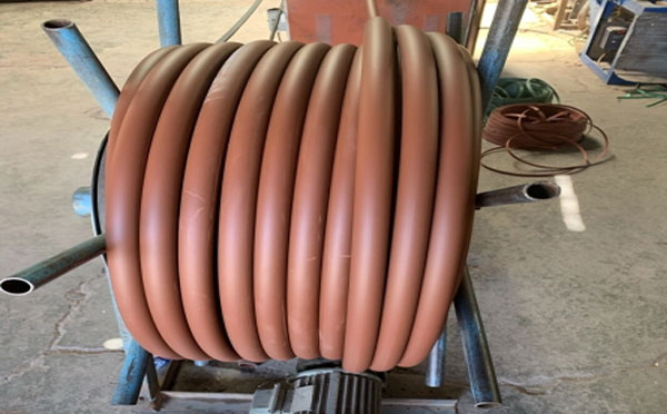 噶尔穿线管可以延长线路使用年限