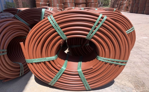 rpe噶尔穿线管的生产的方法是什么