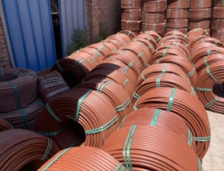 选择噶尔穿线管的方法