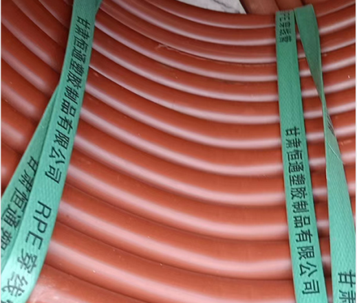 RPE阻燃噶尔穿线管安装施工中会出现哪些现象 RPE阻燃噶尔穿线管安装施工中会出现哪些现象