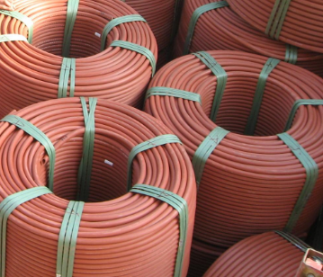 噶尔噶尔穿线管厂家的商场需求