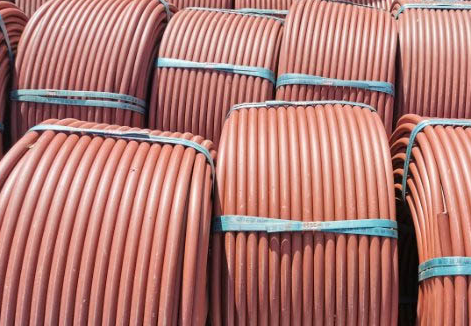 如何正确进行噶尔穿线管施工安装