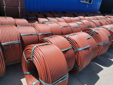 金属噶尔穿线管在家装中的重要性 金属噶尔穿线管在家装中的重要性