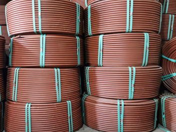 RPE噶尔穿线管的特点 RPE噶尔穿线管的特点