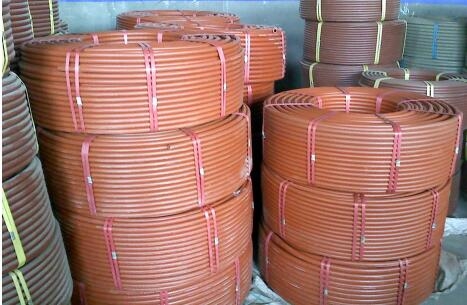 RPE噶尔穿线管的应用范围