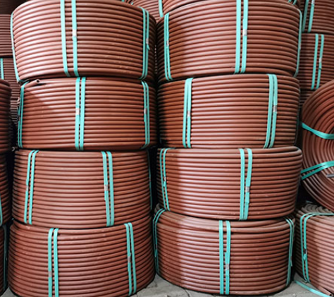 噶尔穿线管的基本知识