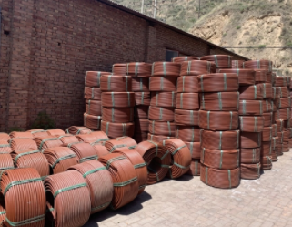 噶尔穿线管的好处有哪些