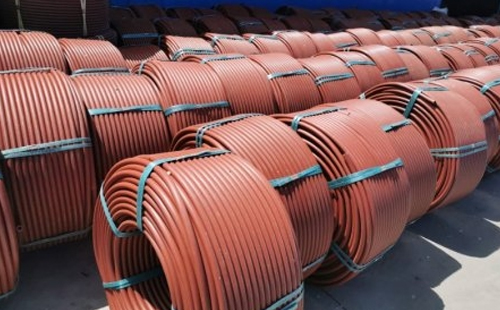 使用RPE噶尔穿线管有哪些常见施工难点? 使用RPE噶尔穿线管有哪些常见施工难点?