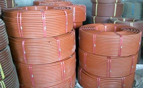 提升工程安全:聚乙烯(RPE)阻燃噶尔穿线管在现代建筑中的应用 提升工程安全:聚乙烯(RPE)阻燃噶尔穿线管在现代建筑中的应用