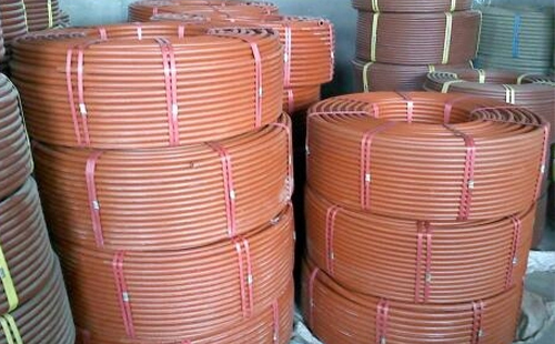 噶尔穿线管防雷接地技术实施要点 噶尔穿线管防雷接地技术实施要点