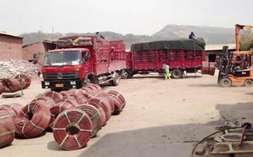 穿线管选型与施工全解析：噶尔穿线管如何正确安装