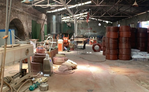 家装防火别忽视！阻燃噶尔穿线管安装规范详解