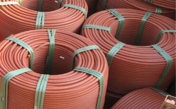 地下管线保护新选择：聚乙烯噶尔穿线管在现代电气工程中的应用价值