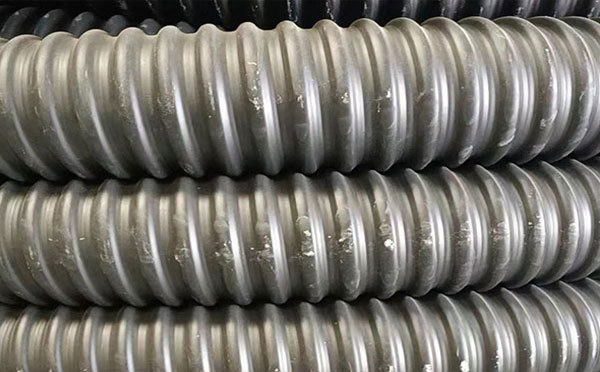 现代线缆防护的理想选择：噶尔碳素波纹管技术特性与工程应用全景解析