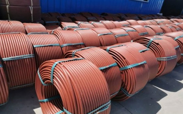 噶尔穿线管类型选型与建筑电气安装技术规范指南