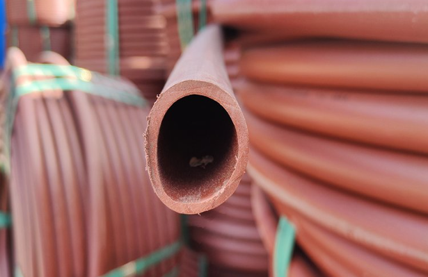 噶尔电力行业使用的RPE阻燃穿线管有哪些标准？